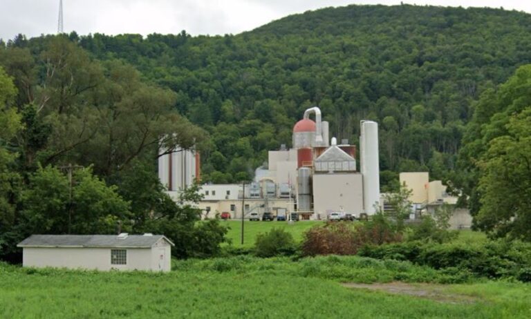 Emergency Rescue of Millions of Gallons of Milk After NY Dairy Plant Shutdown – Press Release