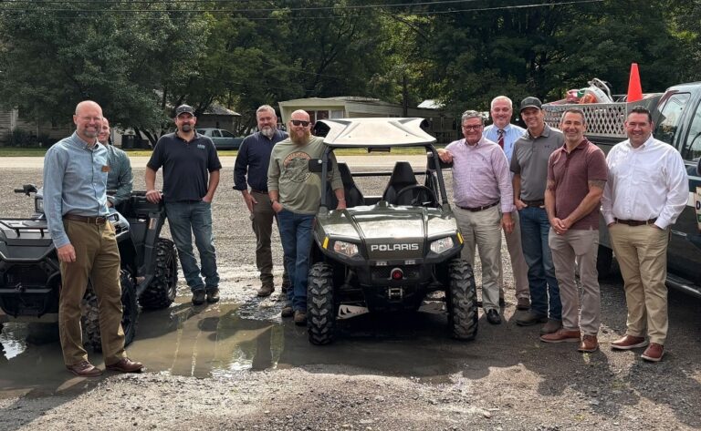 Route 49 in Tioga County is the First Route in the State to Gain the ATV Designation Under New PennDOT Policy – Press Release.