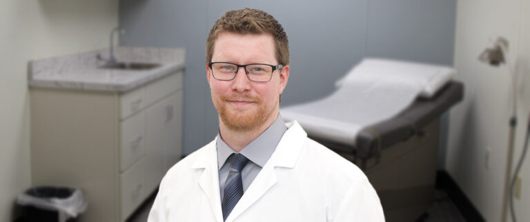 Family Medicine Physician Quintin Ireland, MD, Joins Lawrenceville Laurel Health Center