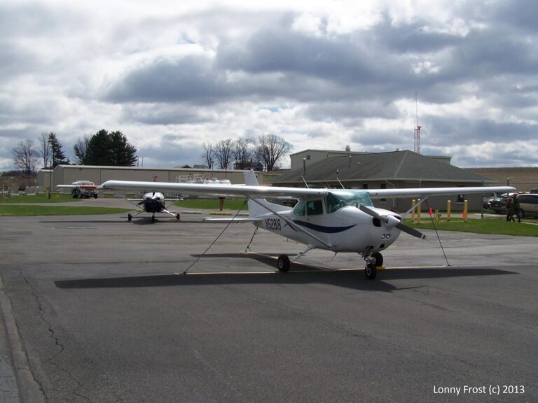 931 People Attend All-You-Can-Eat Labor Day Weekend Fly-In Breakfast