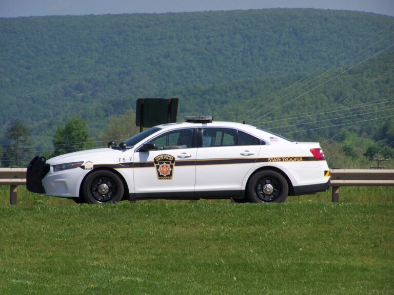 Alleged Domestic In Elkland Leads To Multiple Charges Against Lock Haven Man – PSP Mansfield Release – September 2025.