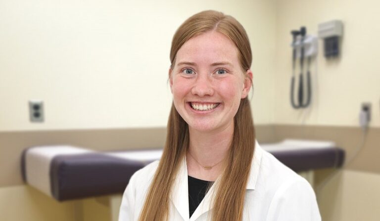 Katryn Keefer, PA-C, Joins Troy Laurel Health Center