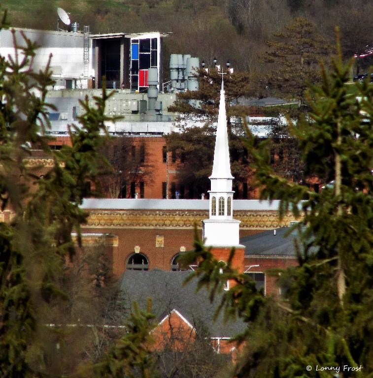 Commonwealth University Announces Faculty Promotions – Release – Image © by Lonny Frost.