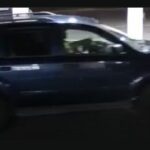 Hit and Run Incident