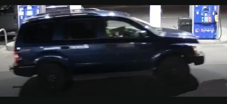 Hit and Run Incident