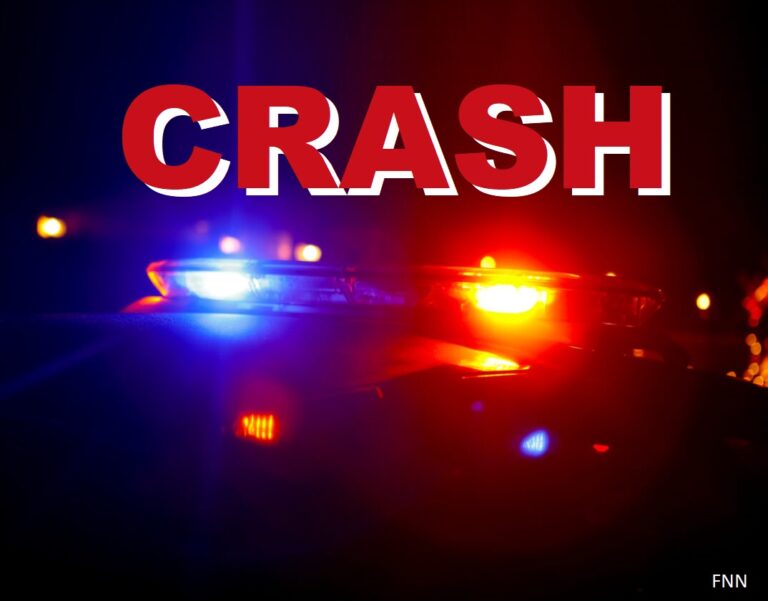 1 Injured in Crash Along Route 15 Highway