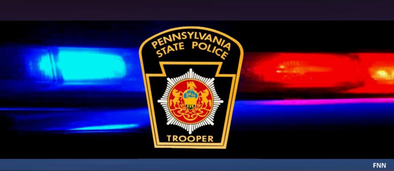 Austin, PA Man Allegedly Violates PFA – PSP Coudersport Release – September 2025.