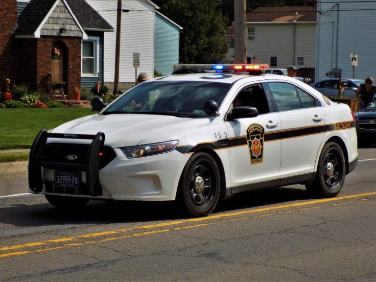 Elmira Man Facing Strangulation Charge –          PSP-Mansfield Release & Court Records – September 19, 2025.