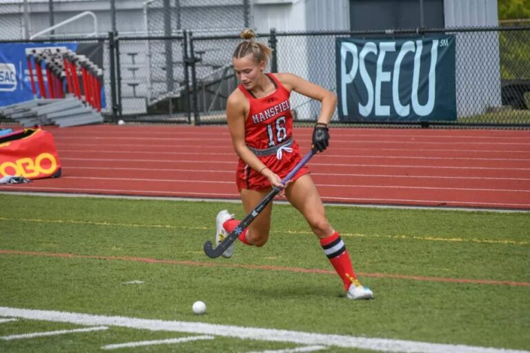 #6 Mounties Drop Ranked Matchup to #7 Newberry