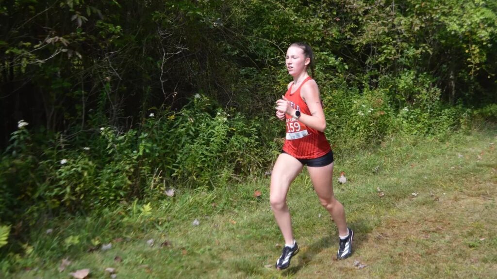 Women’s Cross Country Earns Second Place Finish at Behrend Twilight Meet