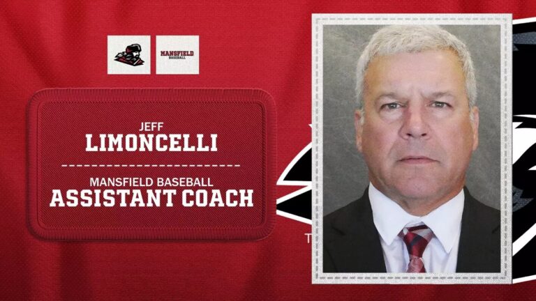 Jeff Limoncelli Named Baseball Assistant Coach
