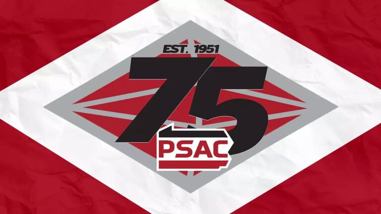 PSAC 75: Edwards, Pratt, Reschke, Tagliaferri Honored in PSAC’s “75 Greatest Female Athletes”