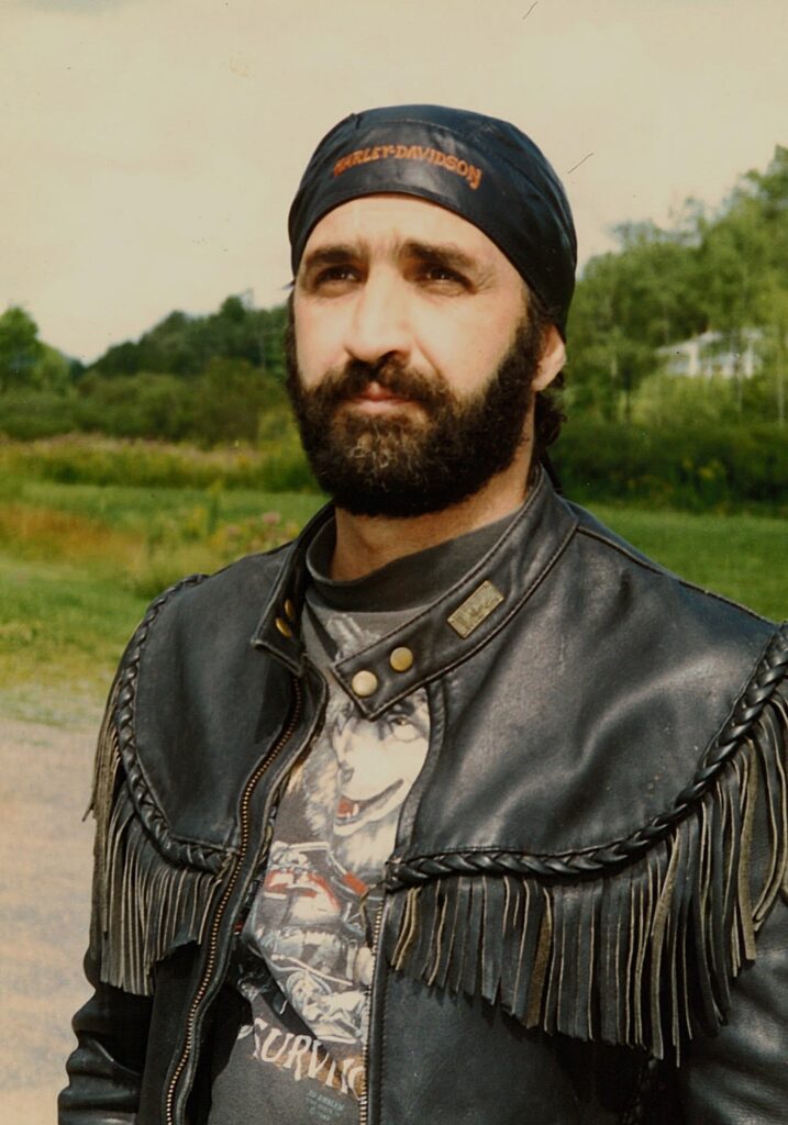 Christopher Michael Piaqauadio, of Galeton, PA, formerly of Fort Walton Beach, FL.