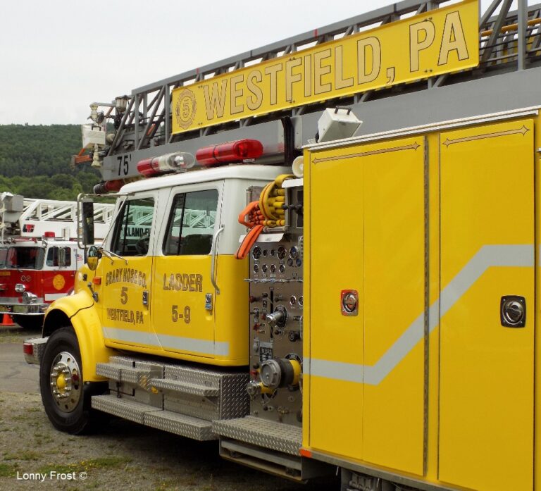 Firefighters Assist With Oven Fire In Westfield Home