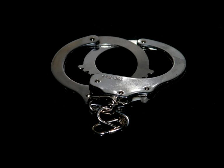 Ulster Man Charged In Alleged Assault