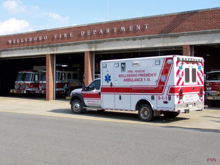 Vehicle Disabled After Driver Hits Deer In Roadway