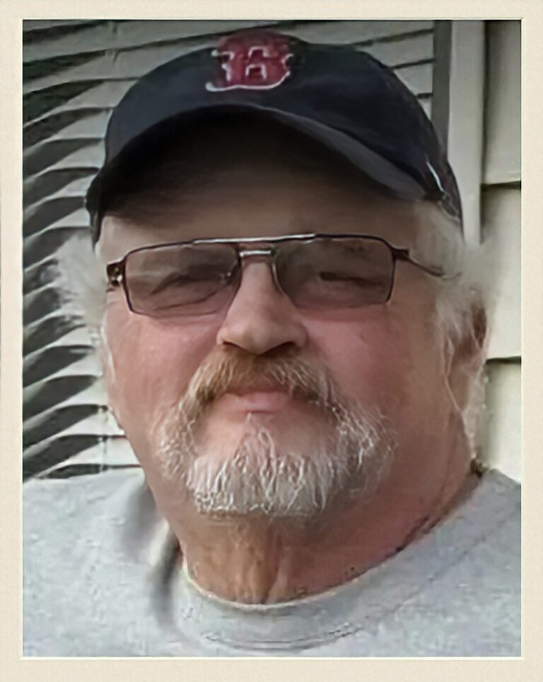 Obituary of David Thompson of Blossburg, PA