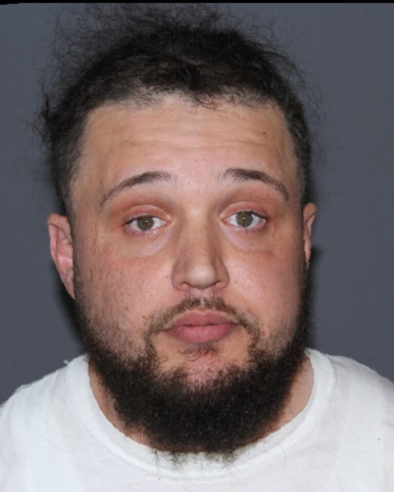 Shooting Investigation Leads To Felony Charges Against Elmira Man