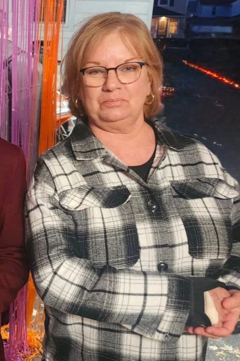 Missing Elmira Woman Located