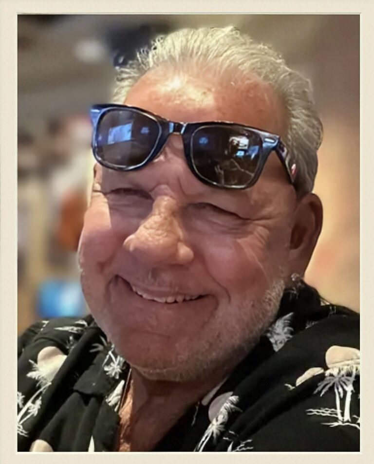 Obituary of Donald G. Lutz, Jr. of Liberty, PA