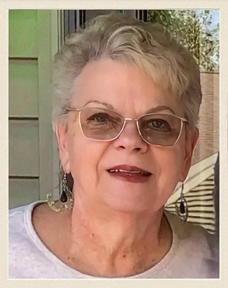 Obituary of Judith “Judy” M. Hadden of Westfield, PA