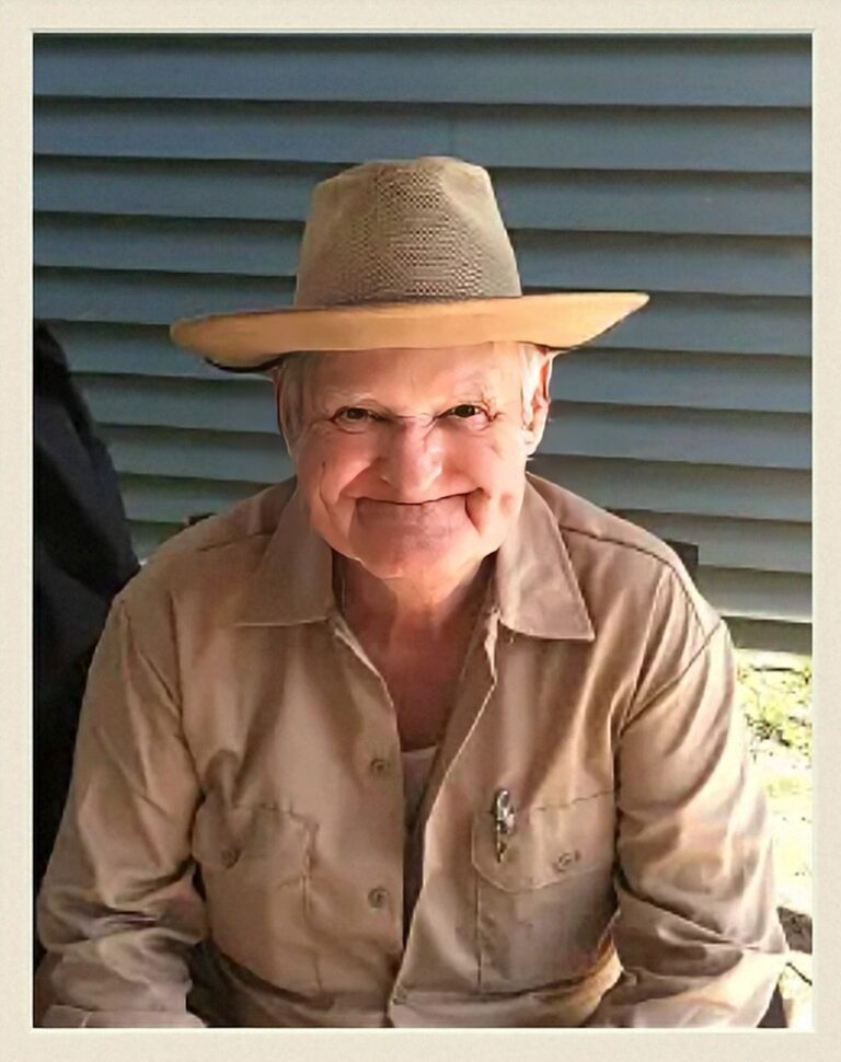 Obituary of Jessie “Jess” Woodring Sr., of Sabinsville, PA