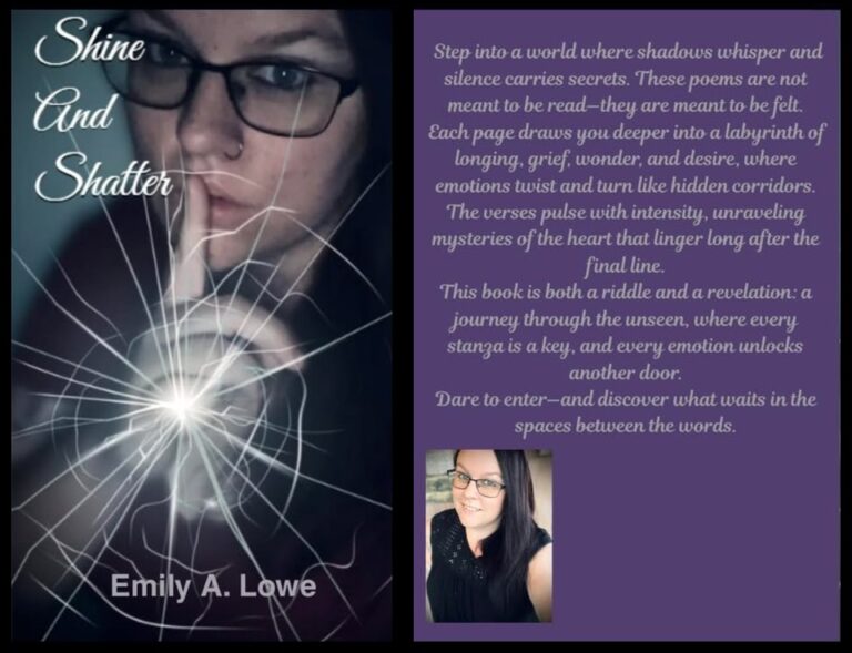 Westfield Woman Publishes Poetry Book