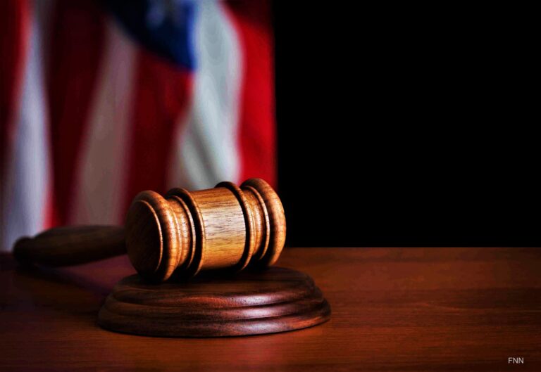 Tioga Man Sentenced To 10 Years In Prison For Child Enticement