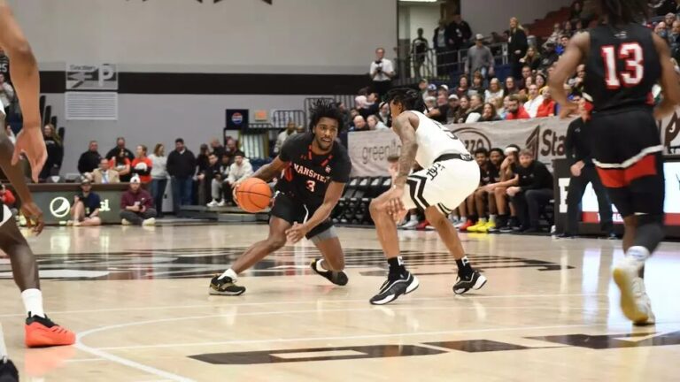 Mansfield Yield on the Road to Lake Erie