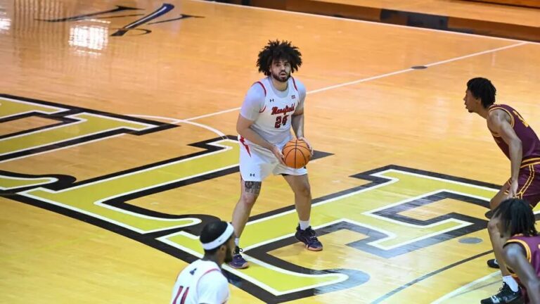 Men’s Basketball Opens Season at Ron Wilson Classic