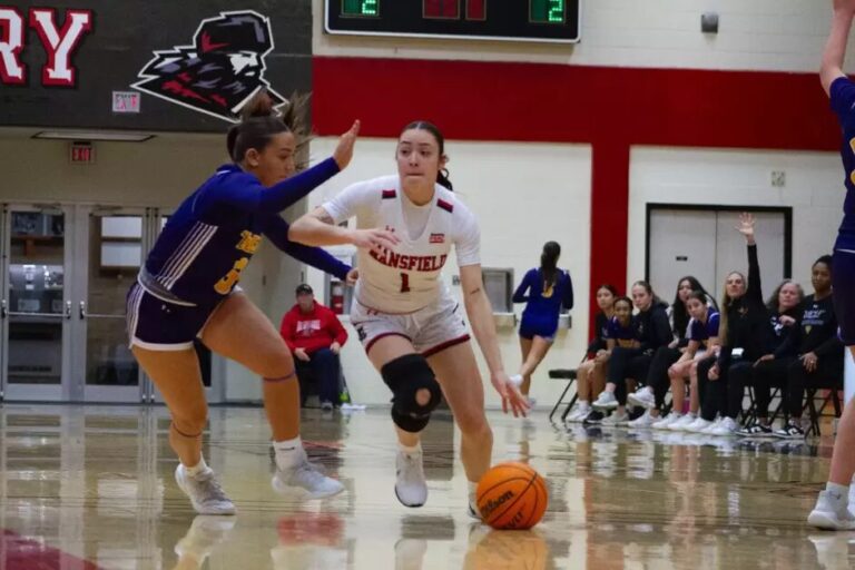 Mansfield Win in Double Overtime Thriller