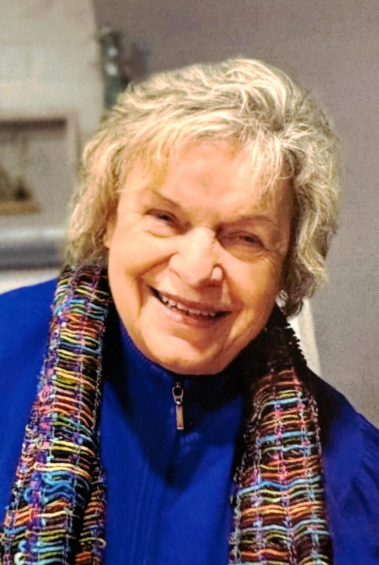 Obituary of Faith E. Cary Formerly of Westfield, PA