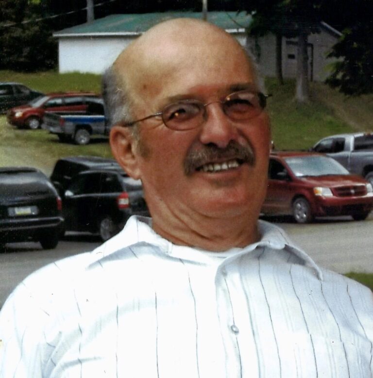 Obituary of James A. “Jim” Mills of Westfield, PA