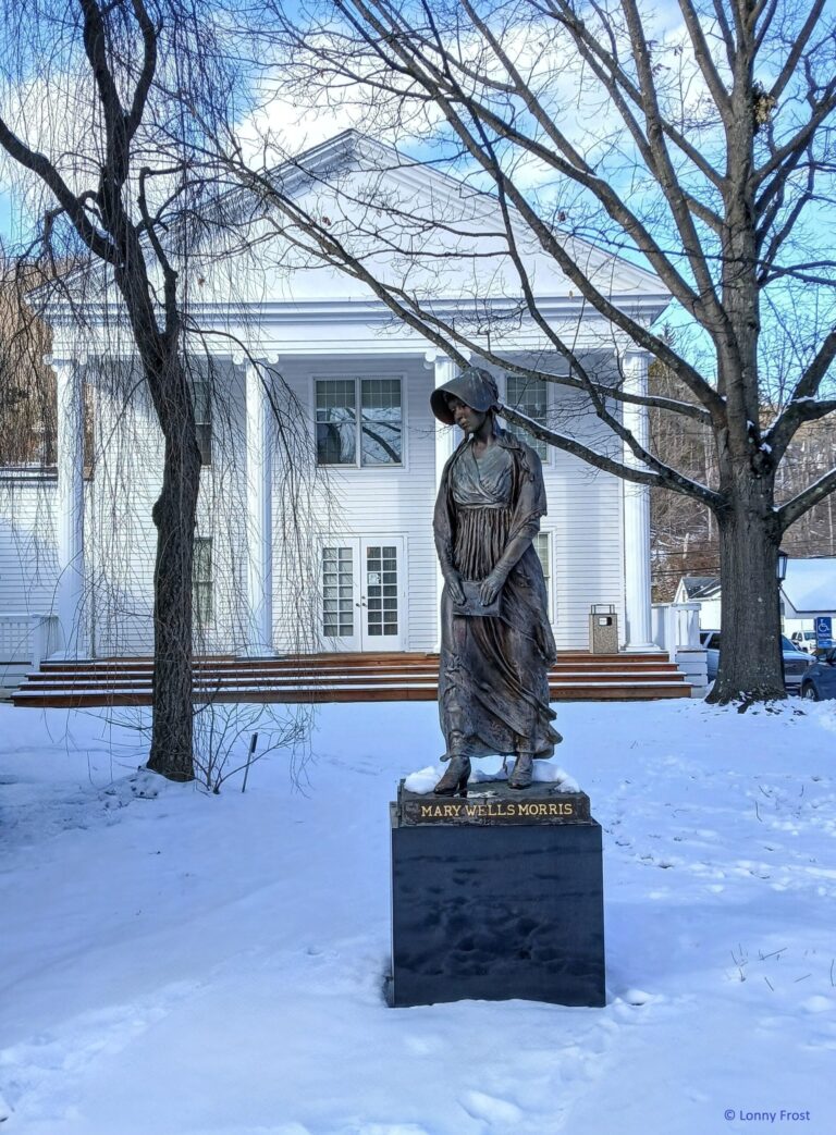 Tioga County Historical Society Receives Grant