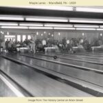 Maple Lanes is Finally Listed For Sale