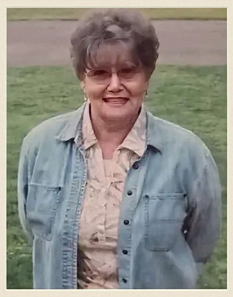 Obituary of Joan L. Oliver of Canton, PA