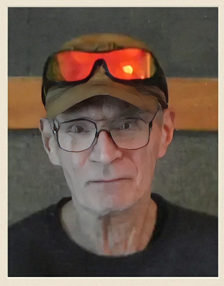 Obituary of Michael Anthony Hinder of Liberty, PA