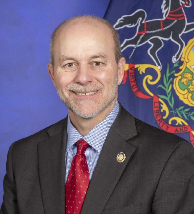 Flick Highlights $5.7 Million in Grants for Food, Housing, Community Services