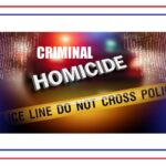 Ulysses Man Charged With Criminal Homicide of Child