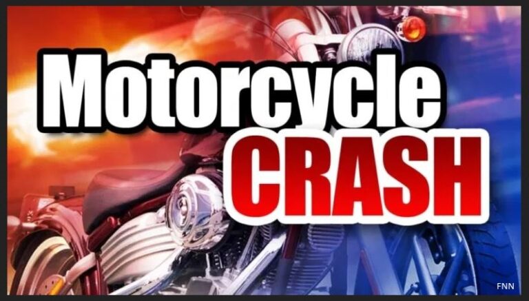 Towanda Man Injured In November Motorcycle Crash