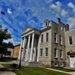 Residents Speak Out Against Possible Data Center And Discuss Newly Adopted Data Center Ordinance