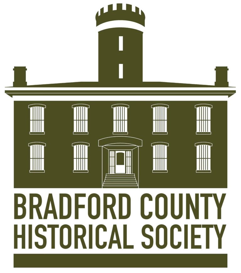 Bradford County Historical Society to Receive $9,000 Grant 