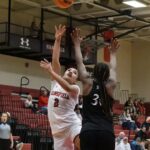 Mansfield Defeated in Conference Opener