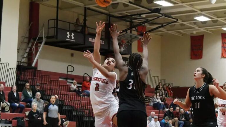 Mansfield Defeated in Conference Opener