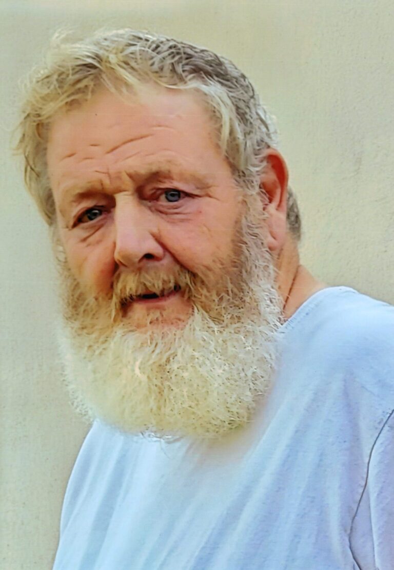 Obituary of Richard G. Sharp, Jr., of Ulysses, PA