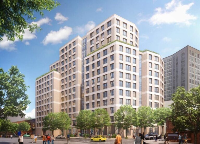 Nearly $2 Billion in Financing to Create or Preserve More Than 6,600 Affordable Homes