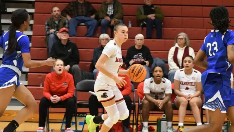 Mountaineers Emerged Victorious Over Bryant & Stratton Bobcats