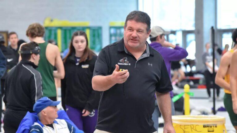 Mountaineers Uncaged: The 2025 Track and Field Season Preview