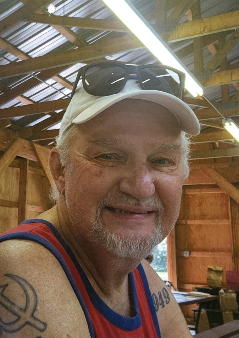 Obituary of David W. Kalasnik of Ulysses, PA