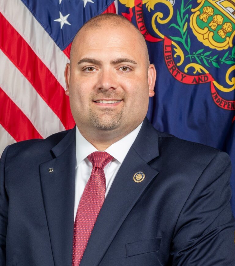 Hamm Reports Over $488,000 in Grants Awarded to Lycoming and Sullivan Counties